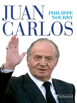 cover image of Juan Carlos